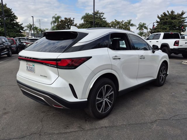 Used 2024 Lexus RX 350 FWD w/ Technology Package image 5