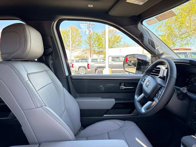 New 2026 Toyota Tundra Limited image 12