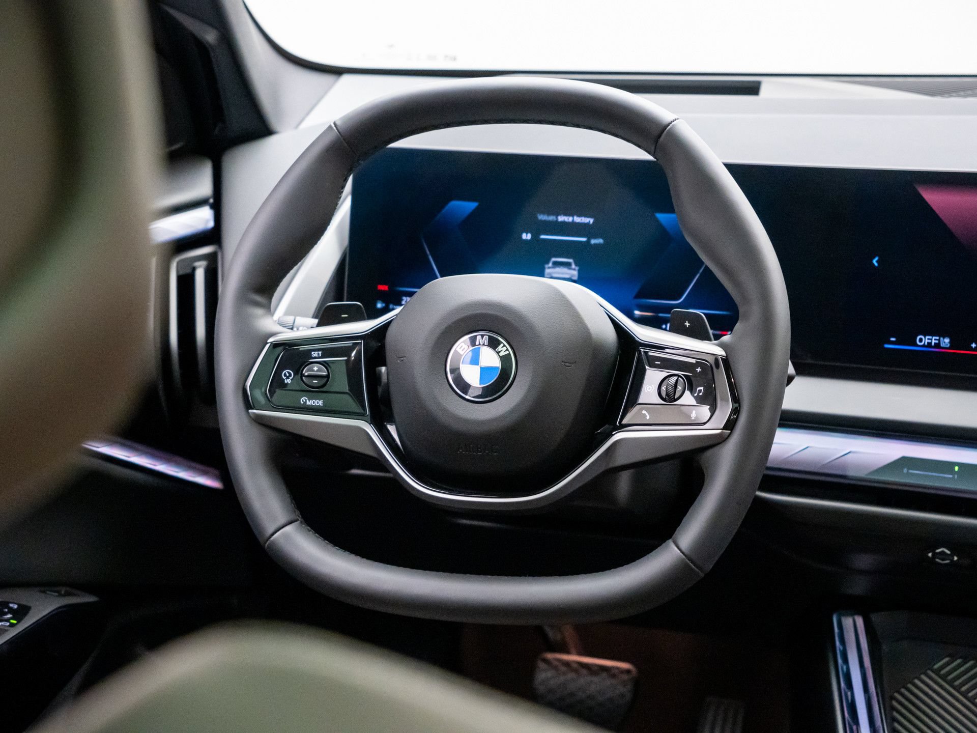 Certified 2026 BMW X3 xDrive30i AWD/4WD image 9