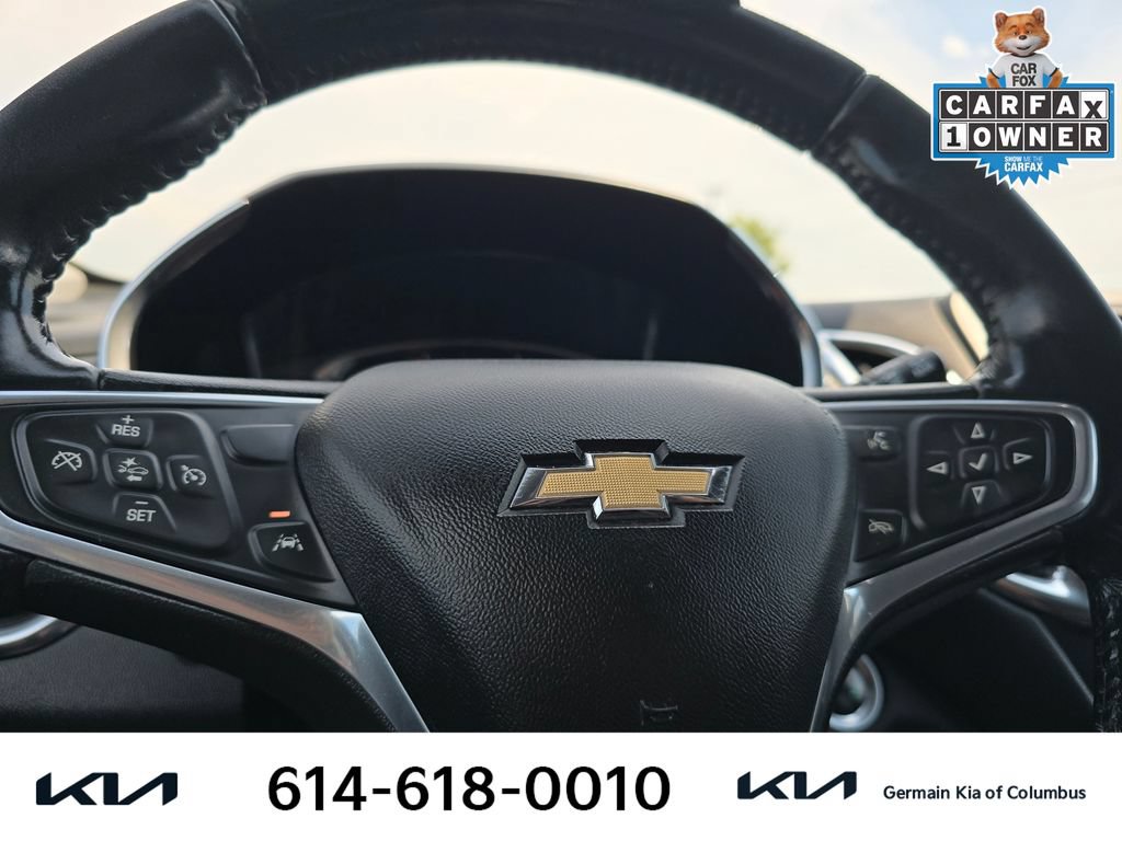 Used 2020 Chevrolet Equinox LT FWD image 21
