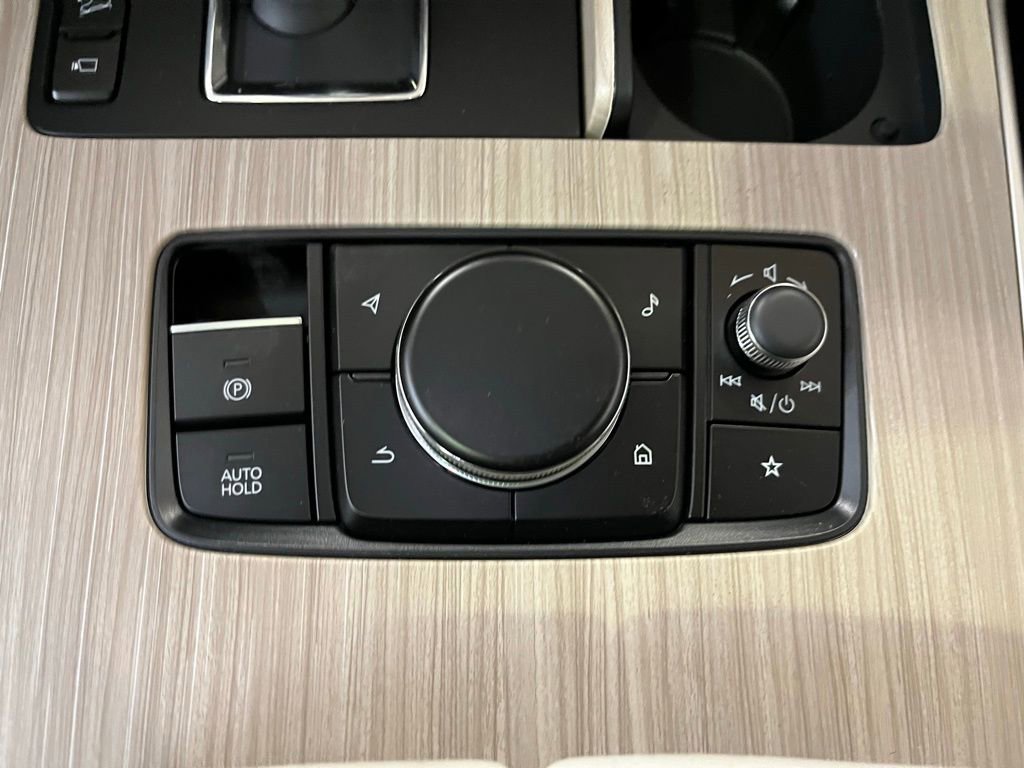 New 2026 MAZDA CX-90 3.3 Turbo S w/ Premium Package AWD/4WD image 14