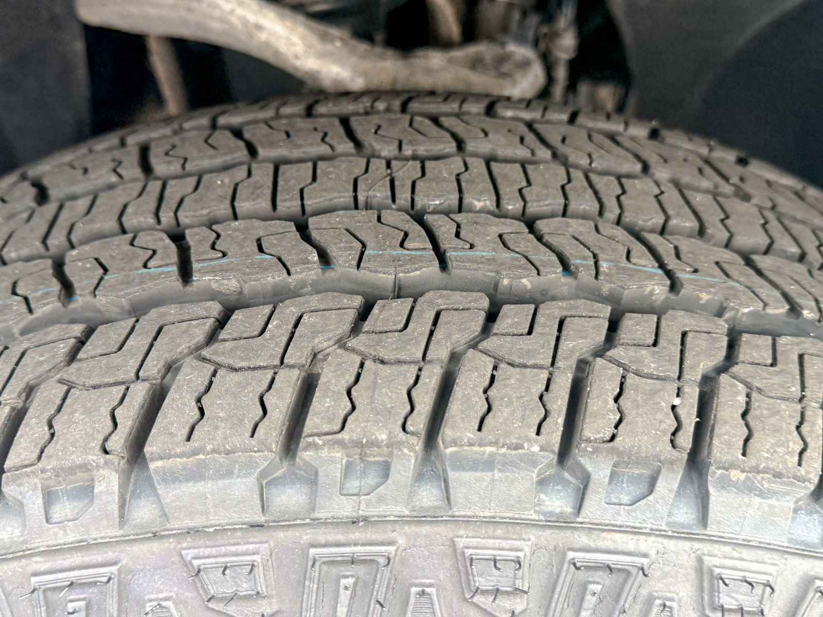 Certified 2022 Chevrolet Suburban LT w/ Luxury Package image 11