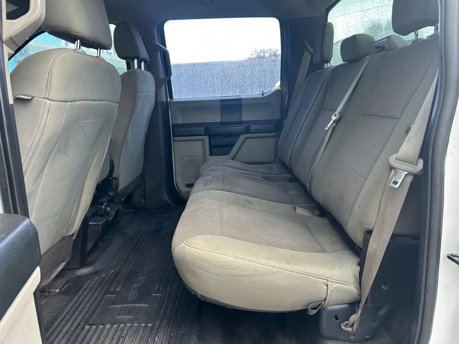 Used 2019 Ford F250 XL w/ Power Equipment Group AWD/4WD image 12