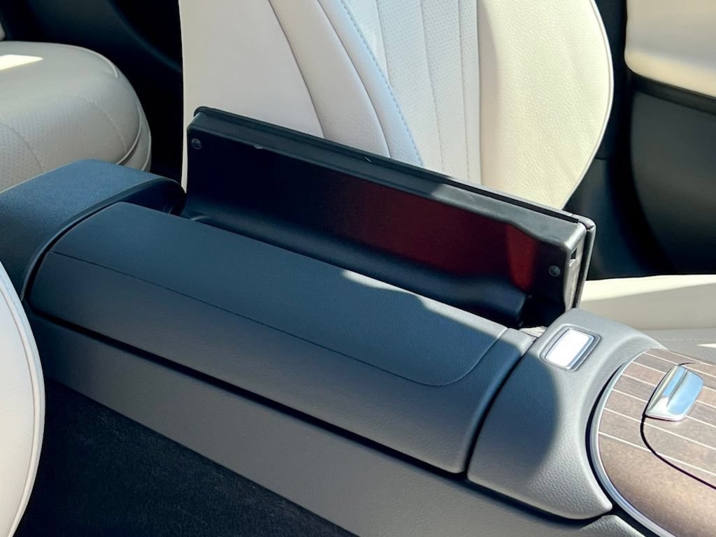 Certified 2026 Mercedes-Benz E 350 4MATIC Sedan image 39