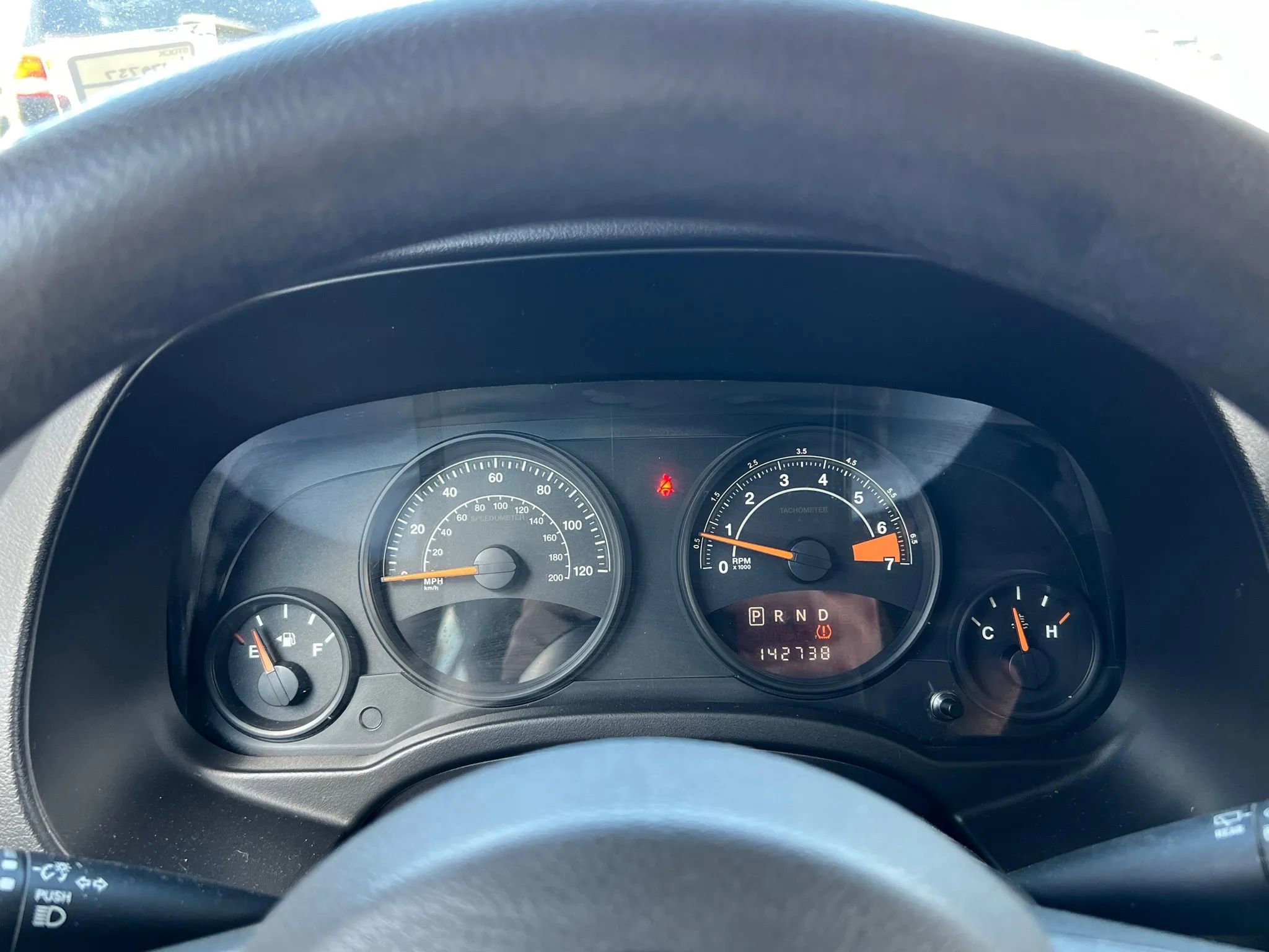 Used 2015 Jeep Patriot Sport w/ Power Value Group FWD image 22