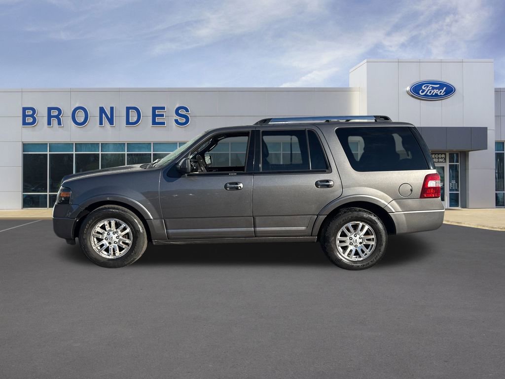 Used 2013 Ford Expedition Limited
