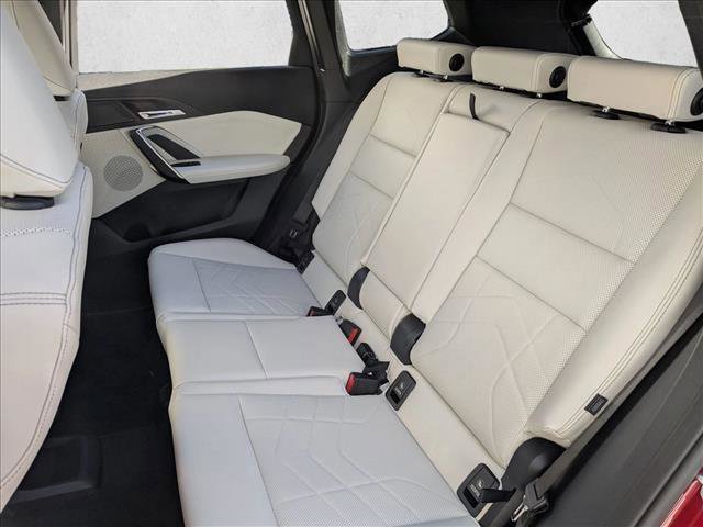 New 2026 BMW X1 xDrive28i w/ Convenience Package image 16