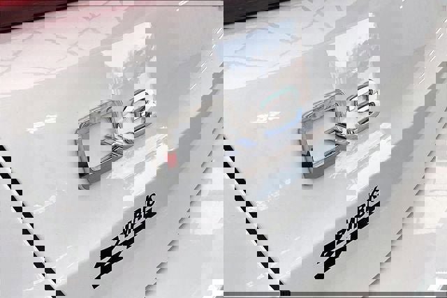 Used 2020 Audi Q3 2.0T Prestige AWD/4WD image 9