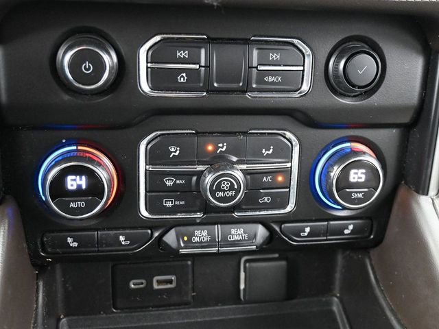 Used 2021 Chevrolet Tahoe LT image 21