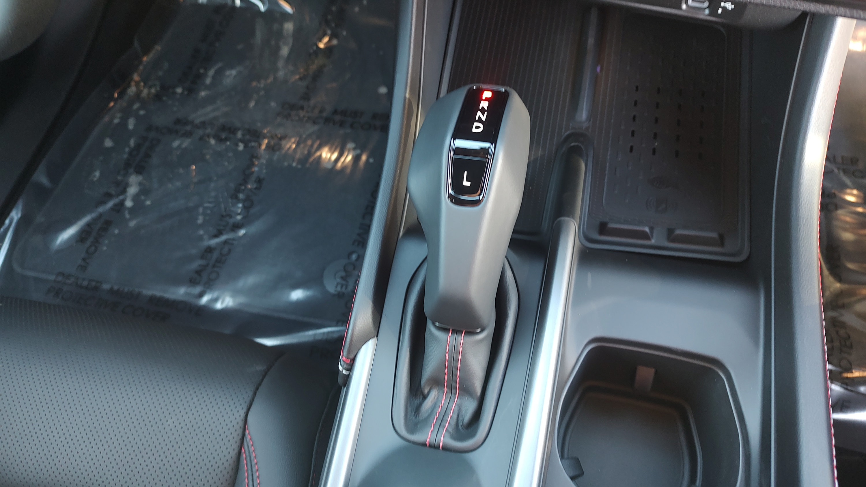 New 2026 Dodge Charger R/T AWD/4WD image 18