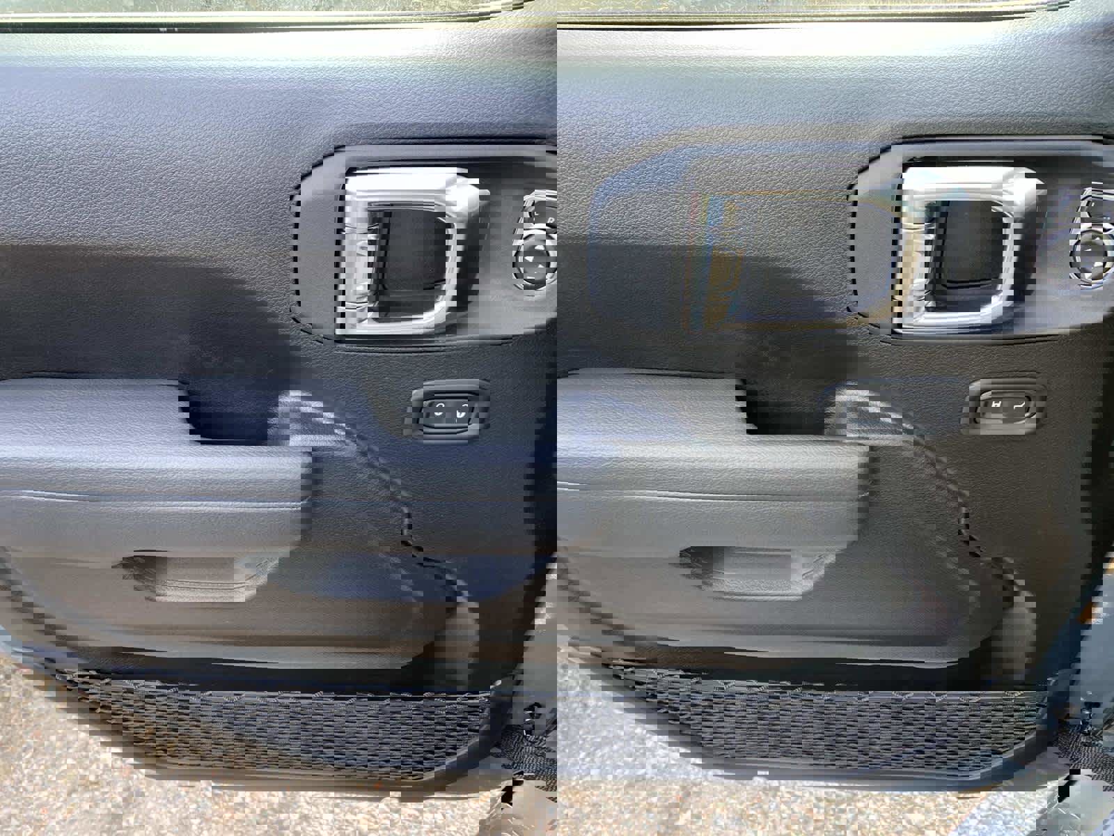 New 2026 Jeep Wrangler Sport S image 15