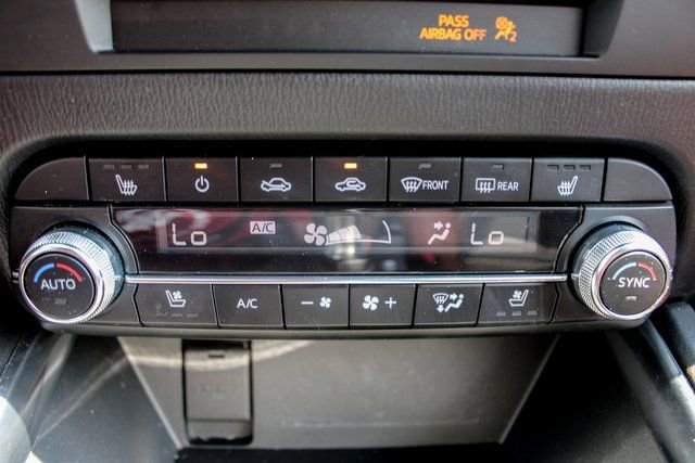 Used 2024 MAZDA CX-5 Carbon Edition image 25