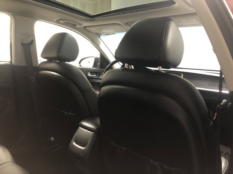 Used 2020 Kia Optima SE image 11