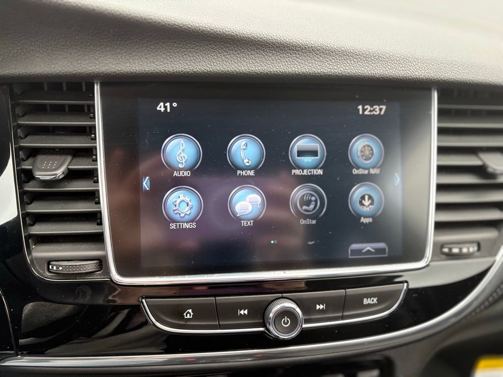 Used 2019 Buick Encore Preferred w/ Safety Package image 18