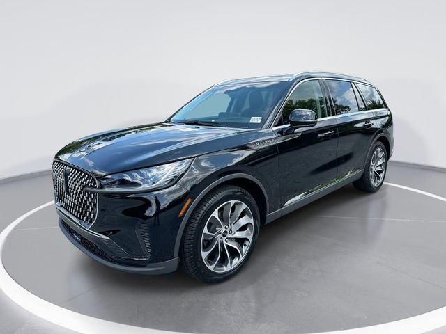 New 2025 Lincoln Aviator 2WD w/ Equipment Group 101A image 1