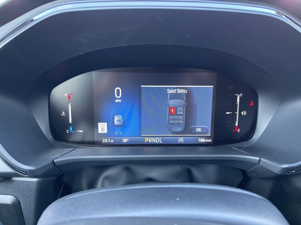 New 2026 Ford Escape ST-Line w/ Tech Pack #1 image 7