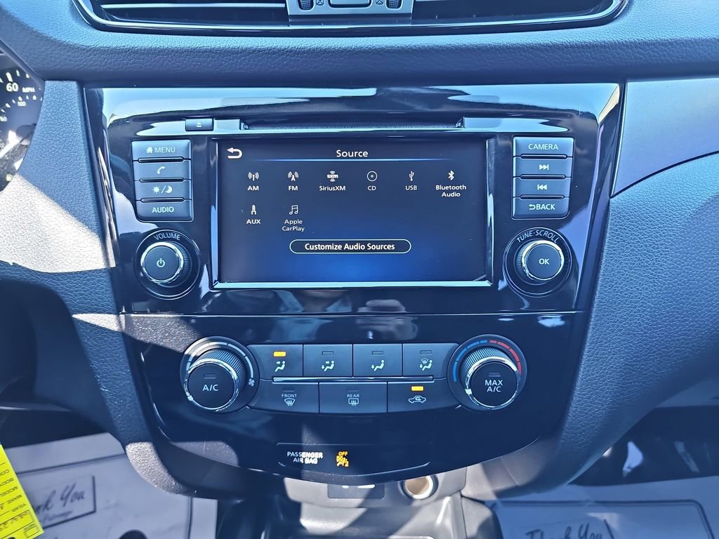 Used 2020 Nissan Rogue Sport S w/ Appearance Package image 25