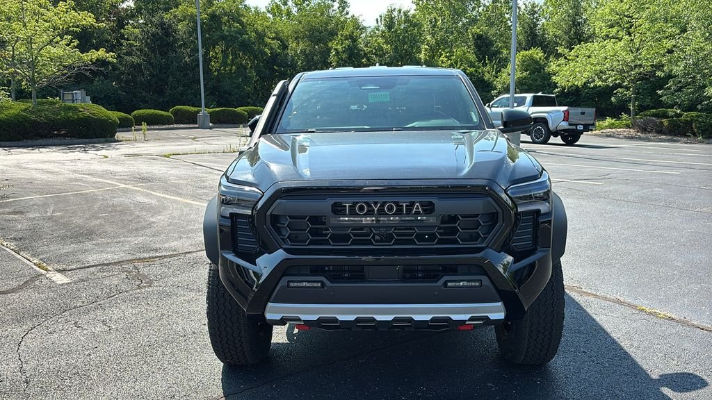 New 2026 Toyota Tacoma 4x4 Double Cab Hybrid w/ Tow Tech Package image 6