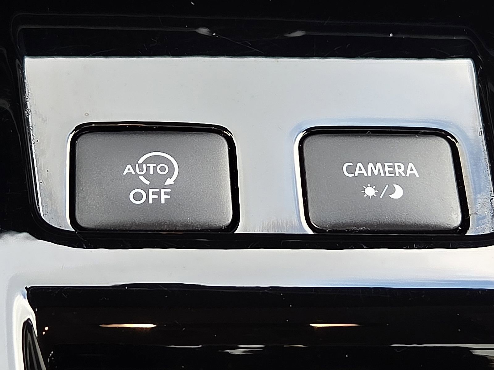 Used 2025 Nissan Murano SL AWD/4WD image 22