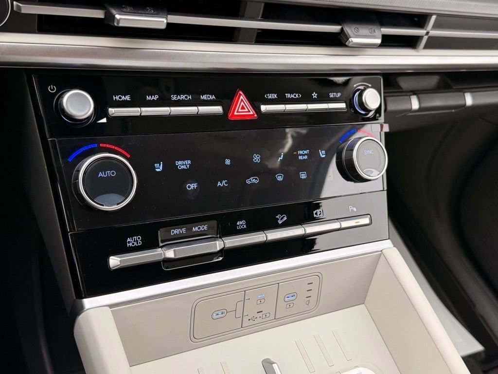 New 2026 Hyundai Santa Fe SEL image 22