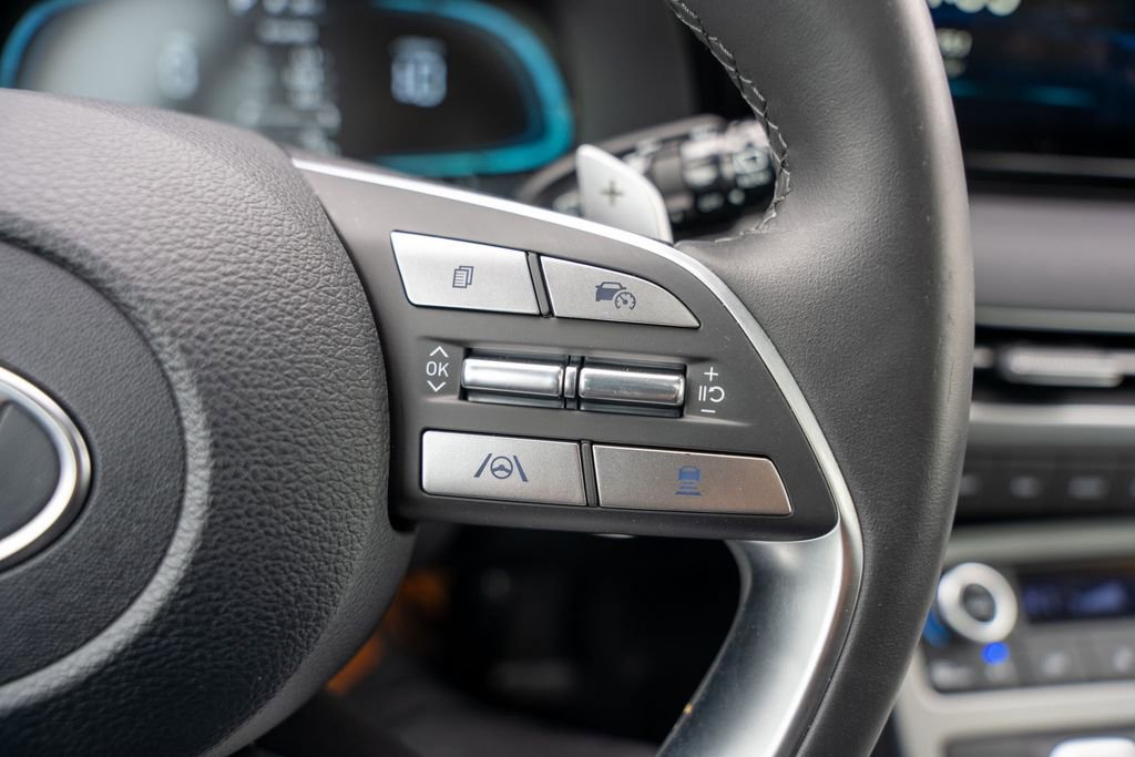 Used 2025 Hyundai Palisade XRT image 23