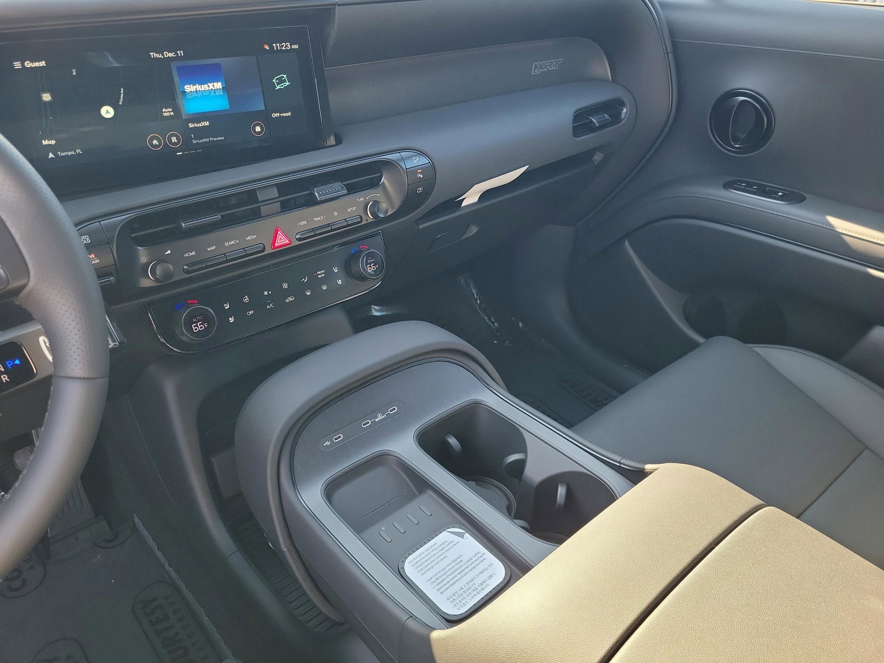 New 2026 Hyundai Palisade XRT Pro image 30