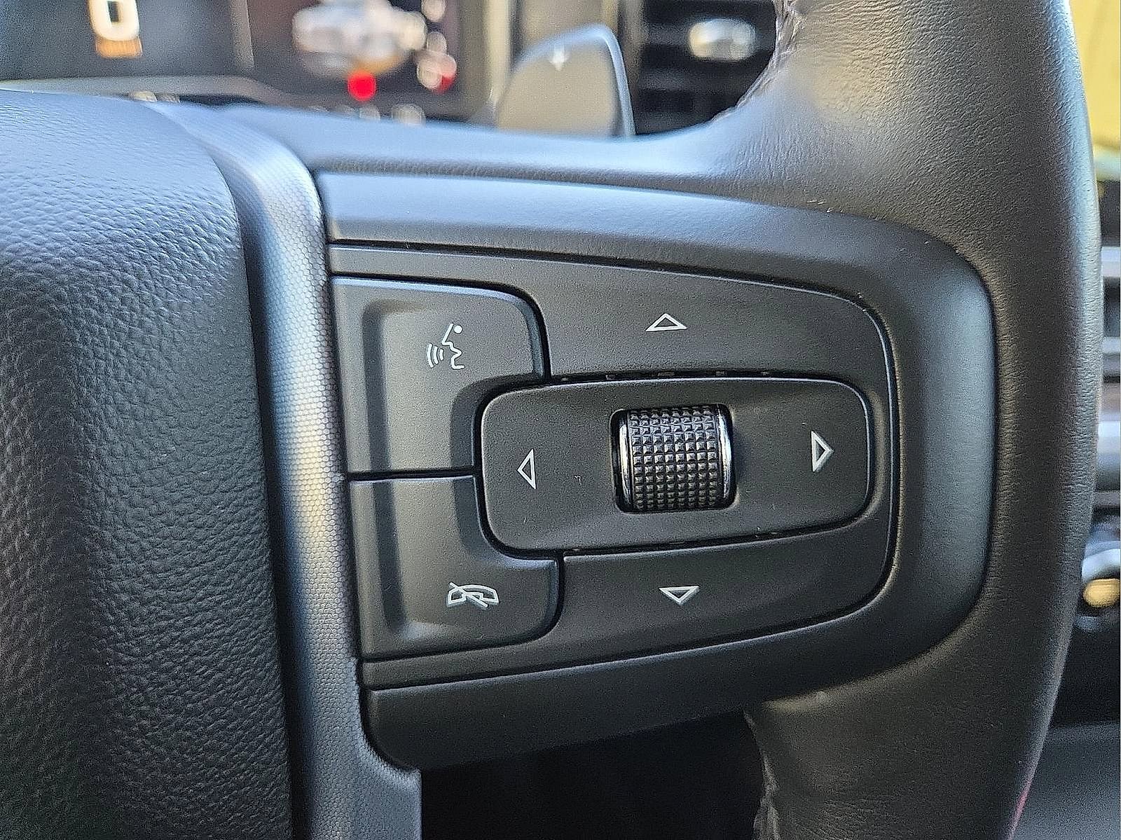 Certified 2022 GMC Sierra 1500 Elevation w/ Elevation Premium Package image 18