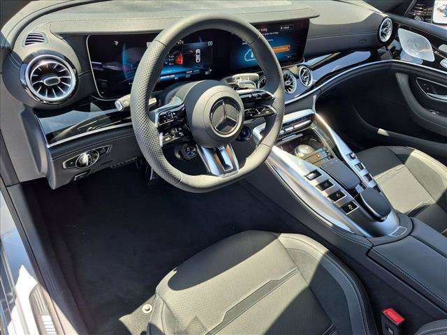 New 2026 Mercedes-Benz AMG GT 53 image 3