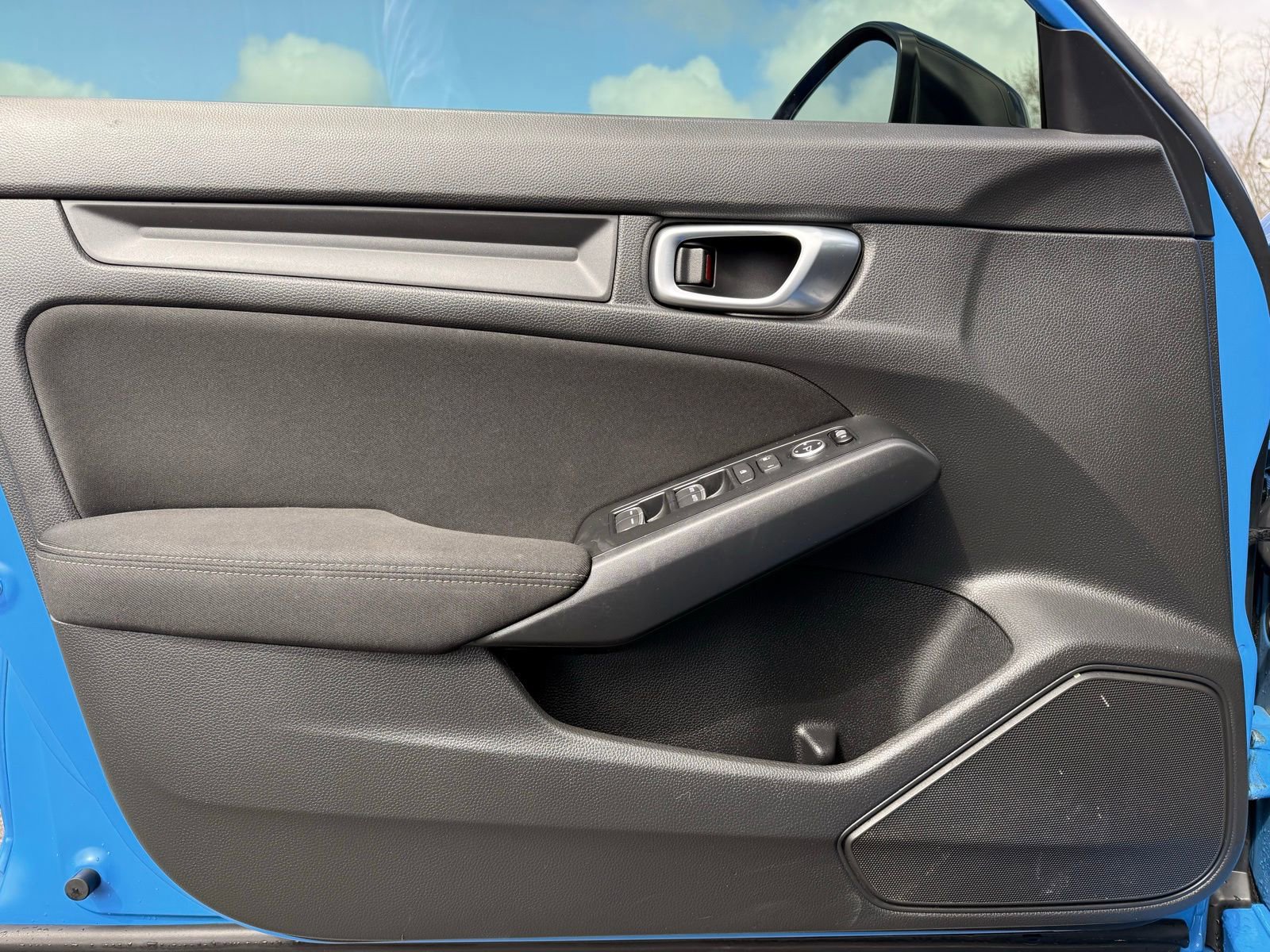 Used 2024 Honda Civic Sport image 13