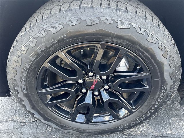 Used 2024 GMC Sierra 1500 Elevation w/ Max Trailering Package image 32