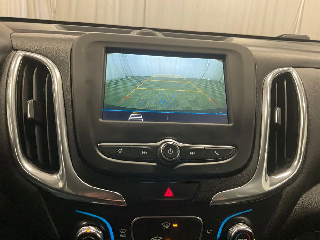 Used 2019 Chevrolet Equinox LT image 21