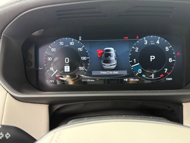 New 2026 Land Rover Discovery Limited Edition image 23