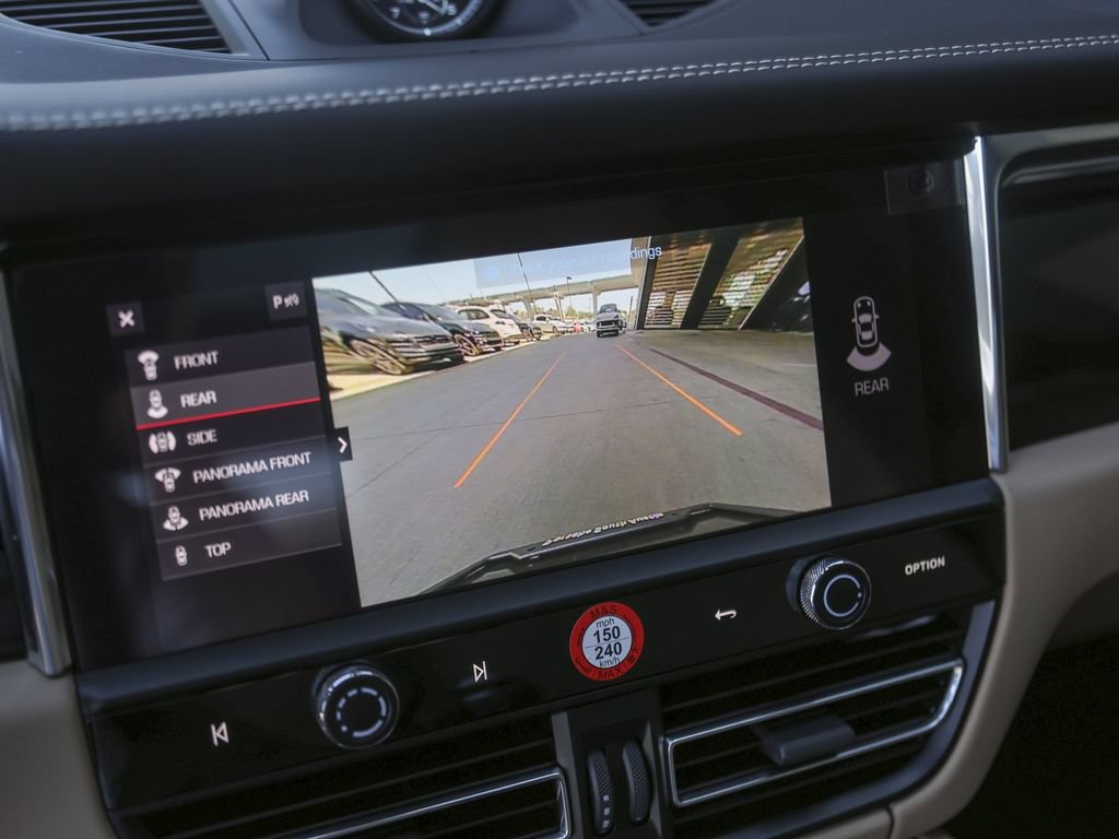 New 2026 Porsche Macan S AWD/4WD image 25