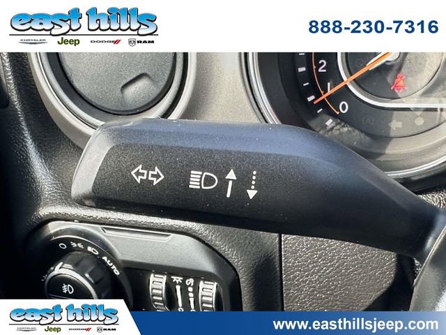 Certified 2021 Jeep Gladiator Sport image 17