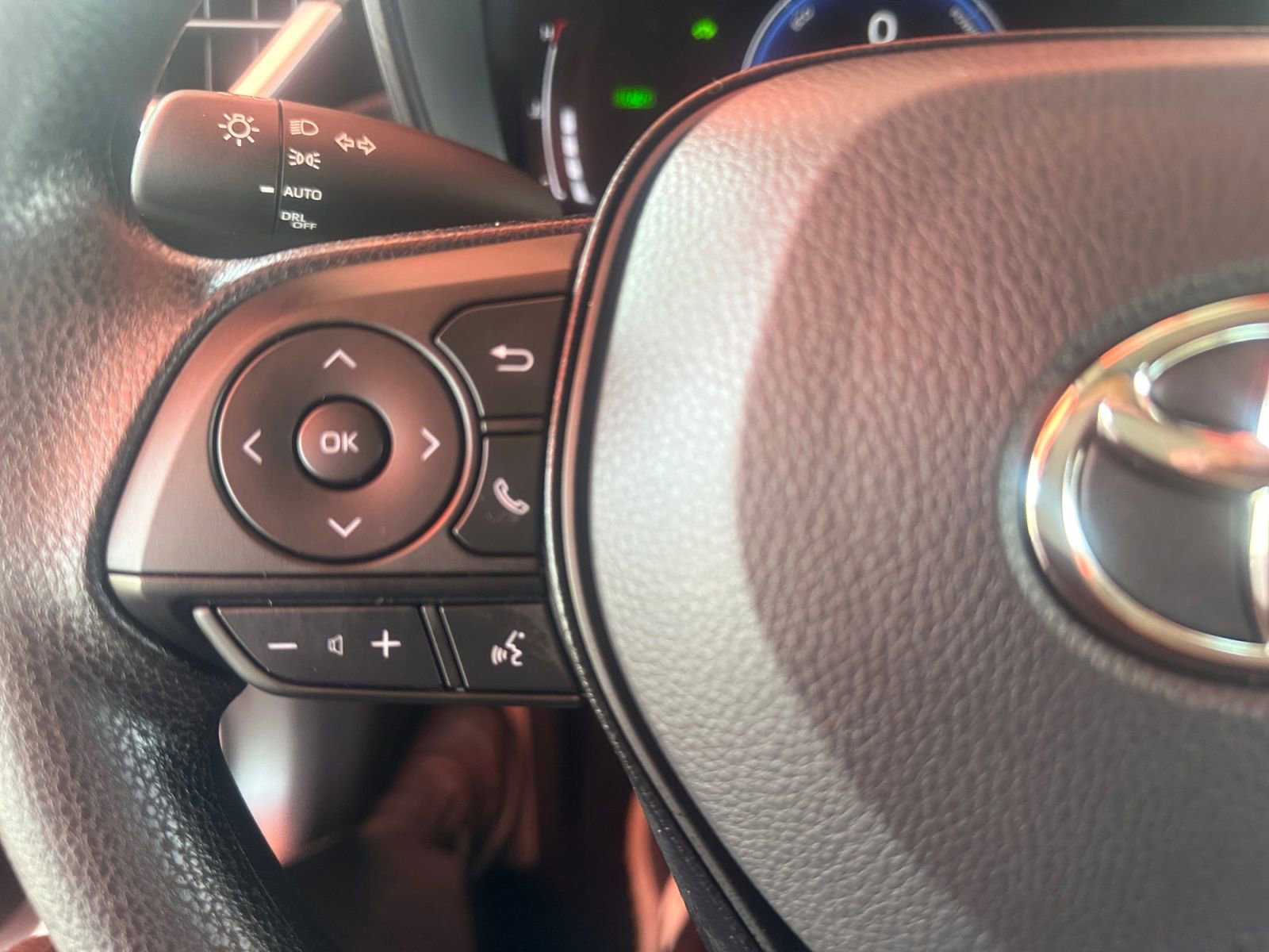 New 2026 Toyota Corolla LE image 18