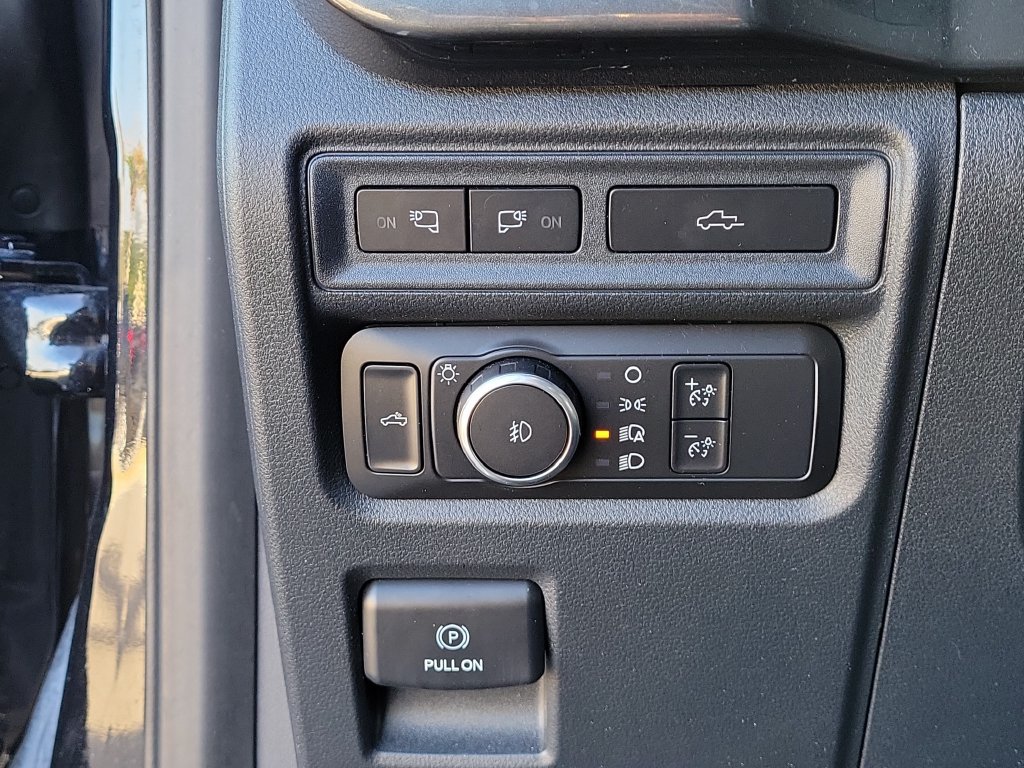 Used 2021 Ford F150 XLT w/ Equipment Group 302A High AWD/4WD image 25