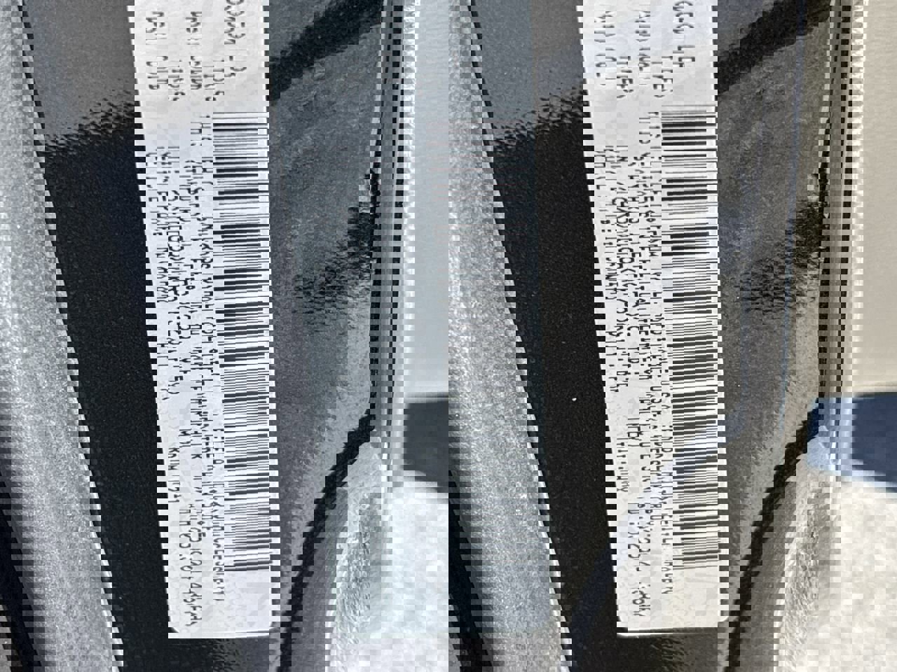 Used 2019 Dodge Grand Caravan SE w/ UConnect Hands-Free Group image 31