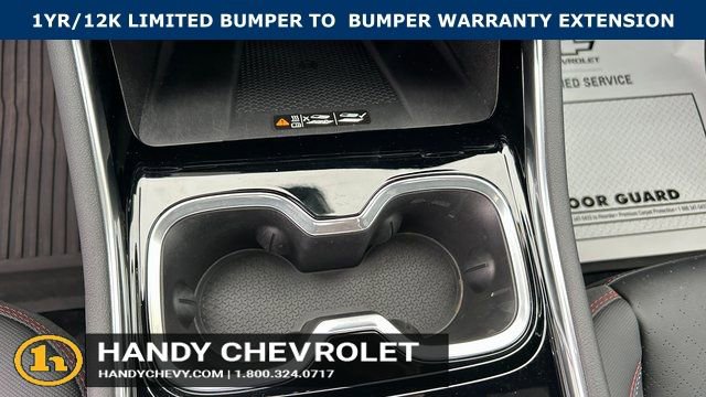 Certified 2024 Chevrolet Traverse RS w/ LPO, Floor Liner Package image 28