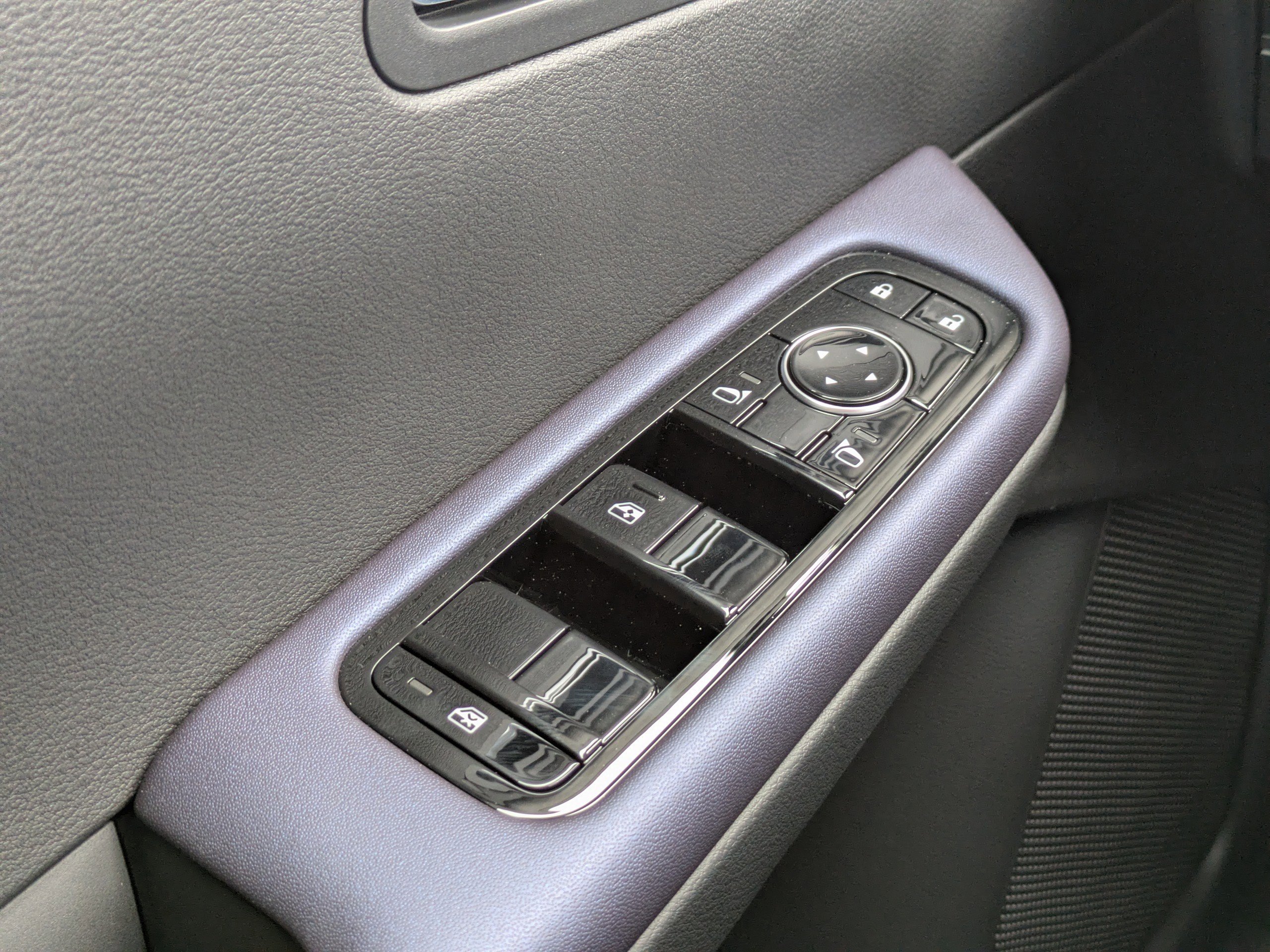 New 2026 Nissan Leaf SV+ image 26