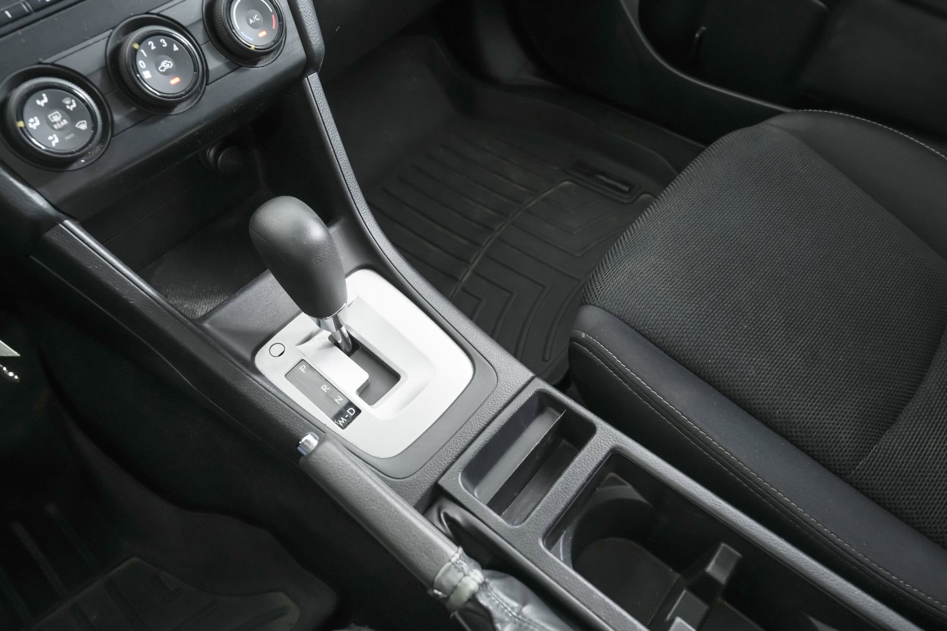 Used 2014 Subaru Crosstrek 2.0i Premium w/ Moonroof Package image 26