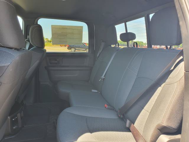 New 2026 RAM 2500 Tradesman AWD/4WD image 25
