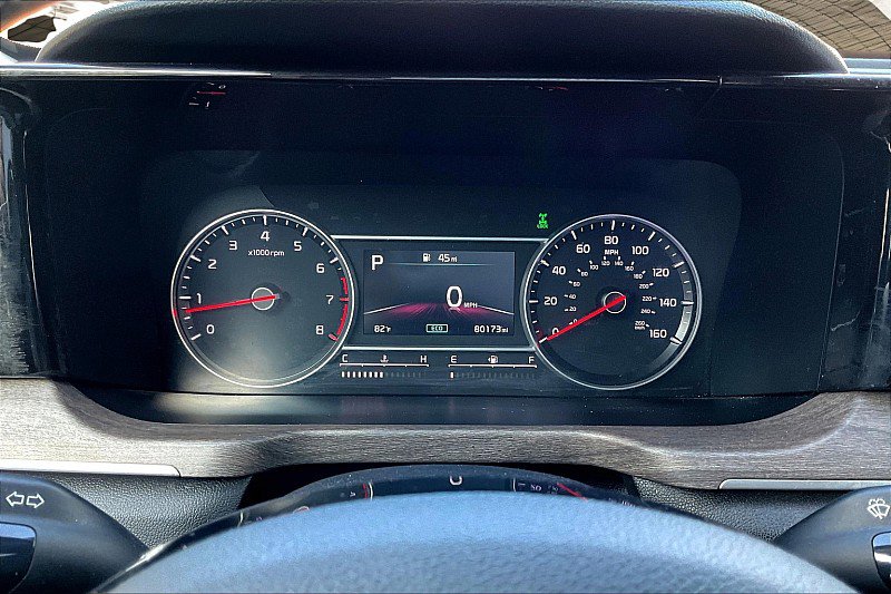 Used 2022 Kia Sorento S image 21