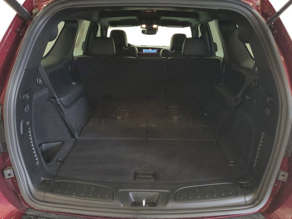 Used 2024 Dodge Durango R/T image 29