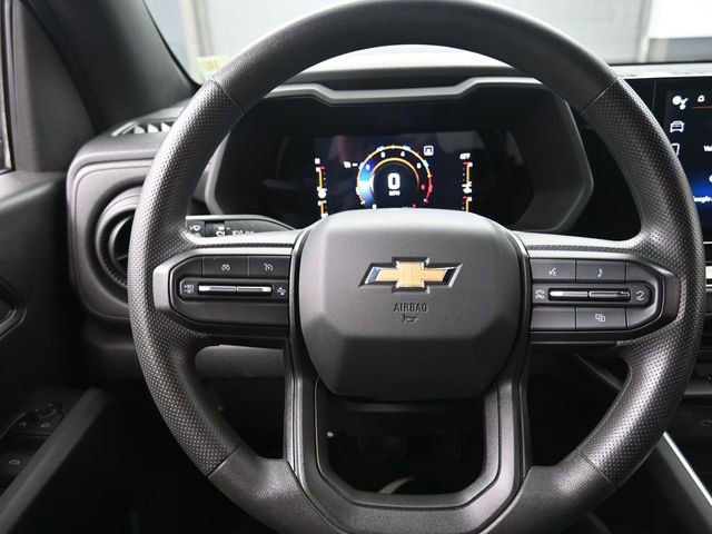 Used 2023 Chevrolet Colorado W/T image 8