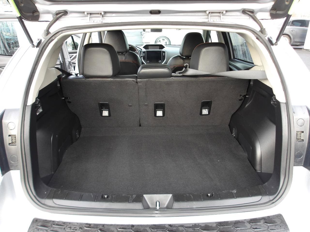 Used 2023 Subaru Crosstrek 2.5i Limited AWD/4WD image 12