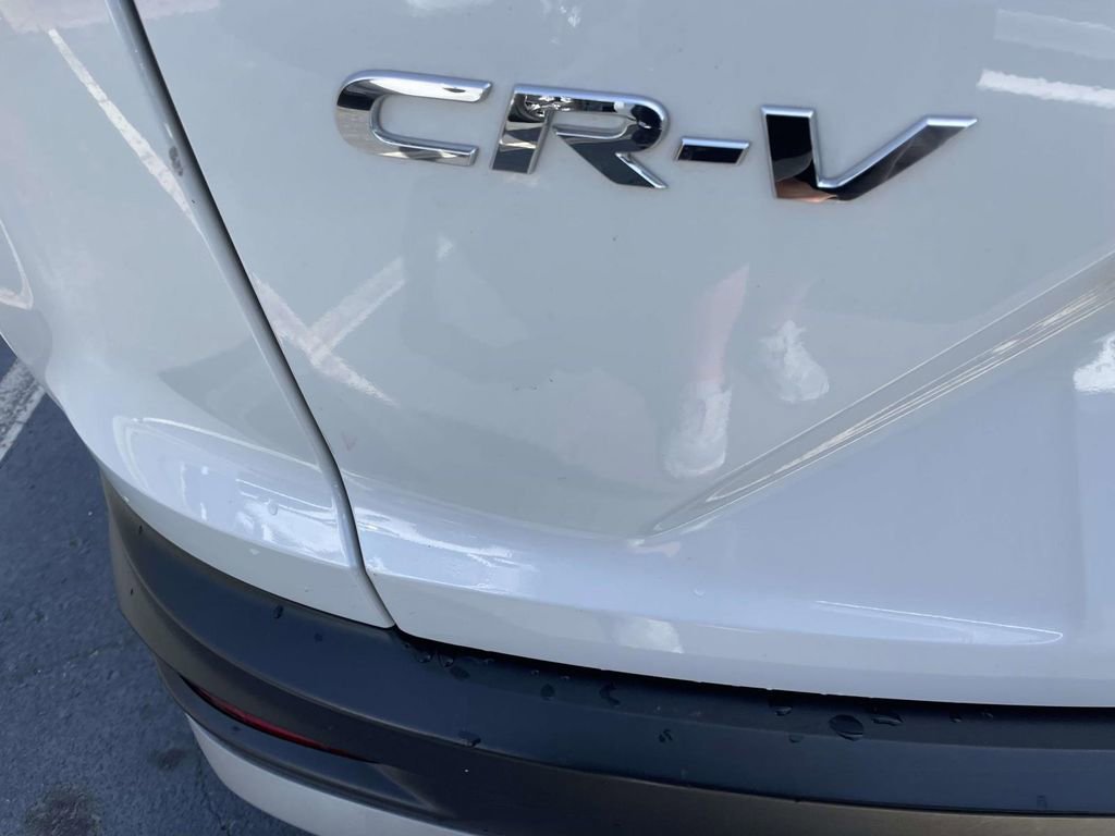 Used 2021 Honda CR-V EX image 18