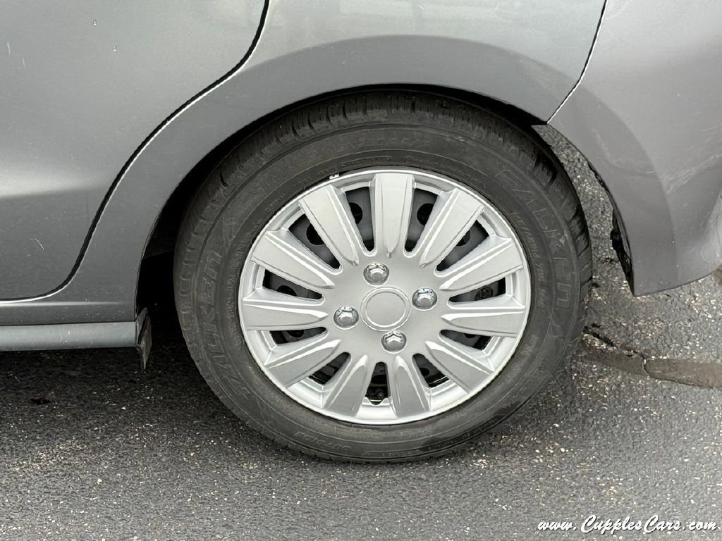 Used 2023 Mitsubishi Mirage ES image 43