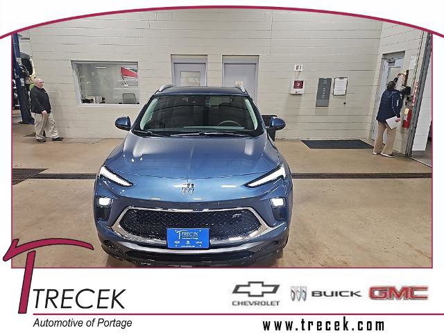 New 2026 Buick Encore GX Sport Touring w/ Comfort Package