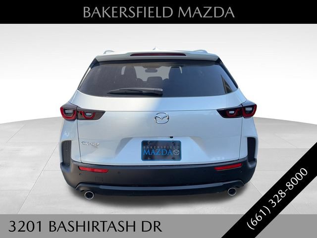 New 2026 MAZDA CX-50 AWD 2.5 S w/ Premium Package image 4