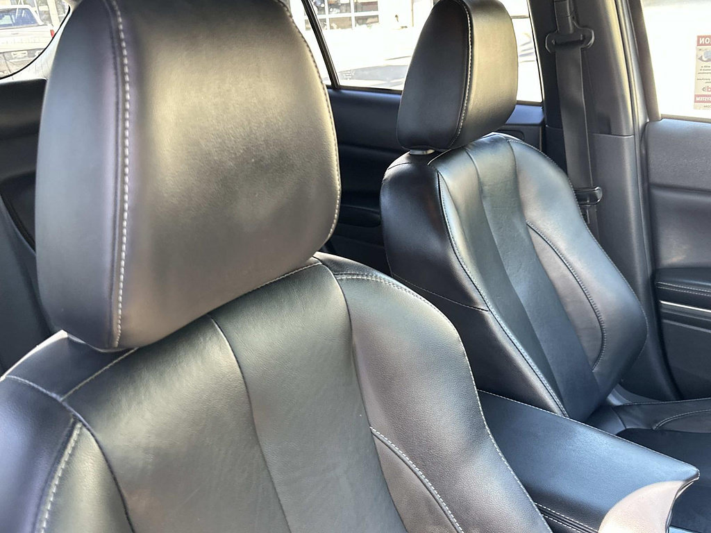 Used 2022 Mitsubishi Eclipse Cross SE AWD/4WD image 24